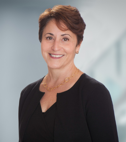 Maria Stamolis: Partner, Co-Head of Real Estate Investments   Director of Asset Management 
